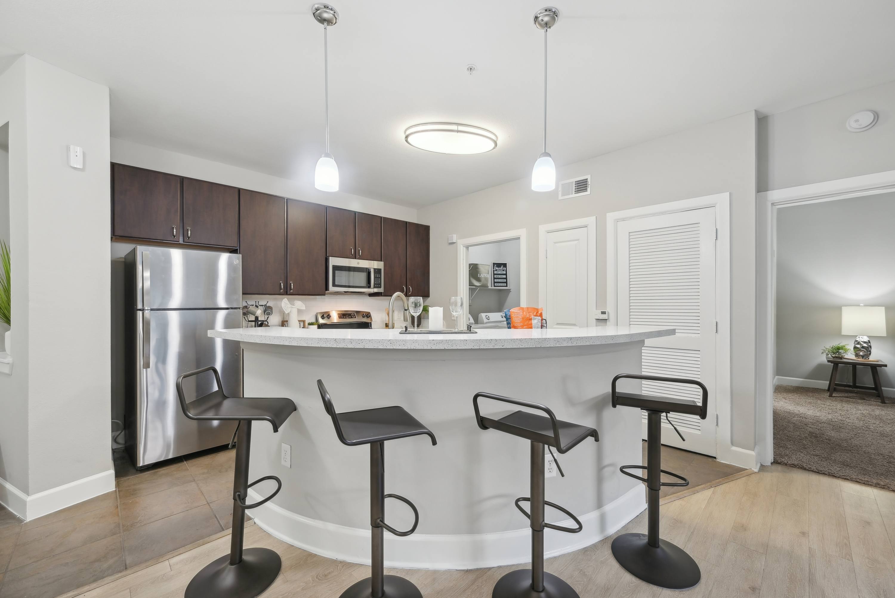District at Greenville Apartments Image 3